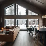 Villa Magia By Hilla