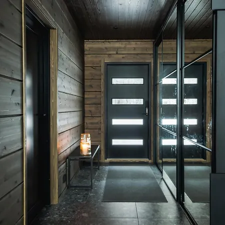 Magia By Hilla Villa Levi