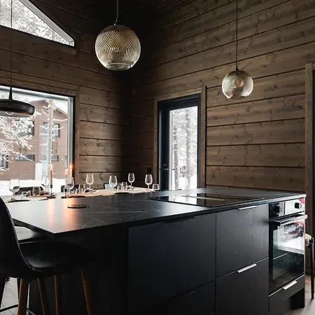 Magia By Hilla Villa