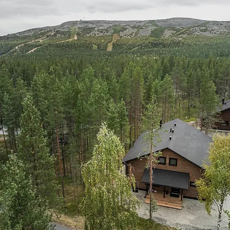 Magia By Hilla Villa *