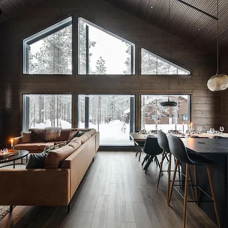 Villa Magia By Hilla