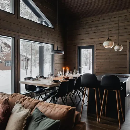 Villa Magia By Hilla Levi