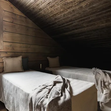 Villa Magia By Hilla