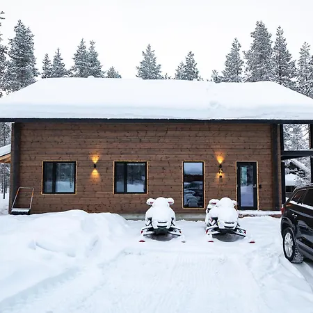 Magia By Hilla Villa *