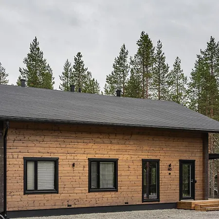 Villa Magia By Hilla