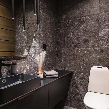 Villa Magia By Hilla