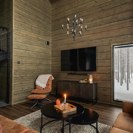 Magia By Hilla Villa *