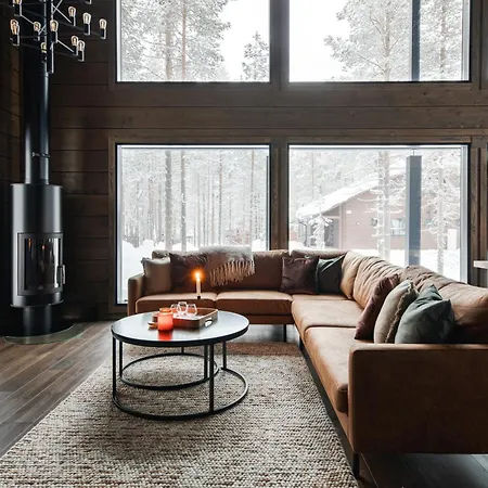 Villa Magia By Hilla Levi