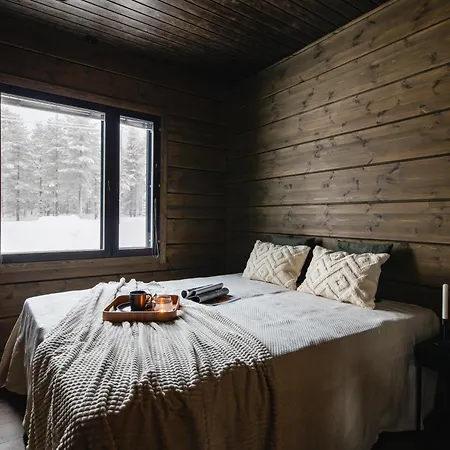 Villa Magia By Hilla *