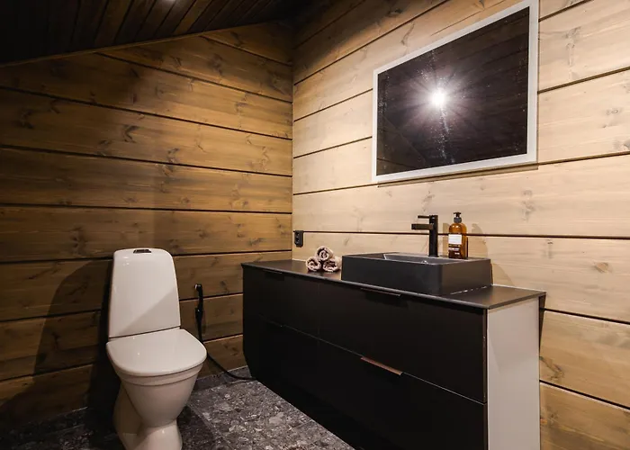 Magia By Hilla וילה