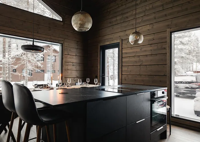 Magia By Hilla וילה