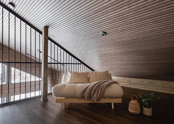 Magia By Hilla וילה *