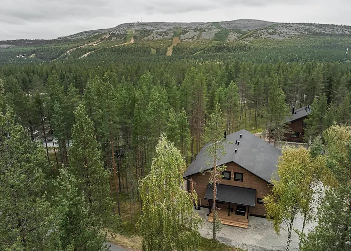 Magia By Hilla וילה *