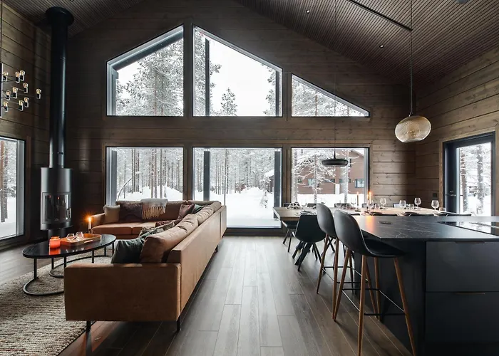 וילה Magia By Hilla