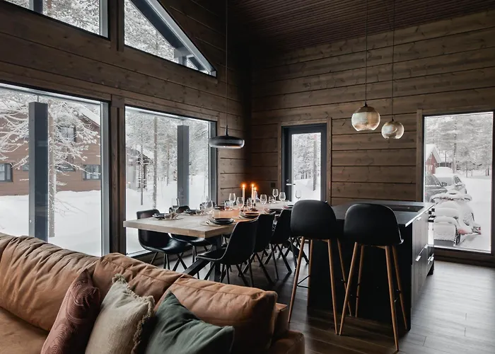 וילה Magia By Hilla לוי