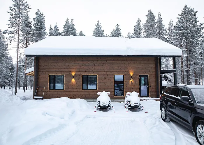 Magia By Hilla וילה *