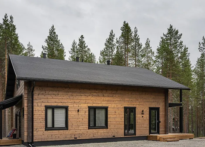 וילה Magia By Hilla