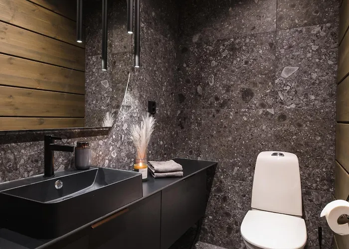 וילה Magia By Hilla