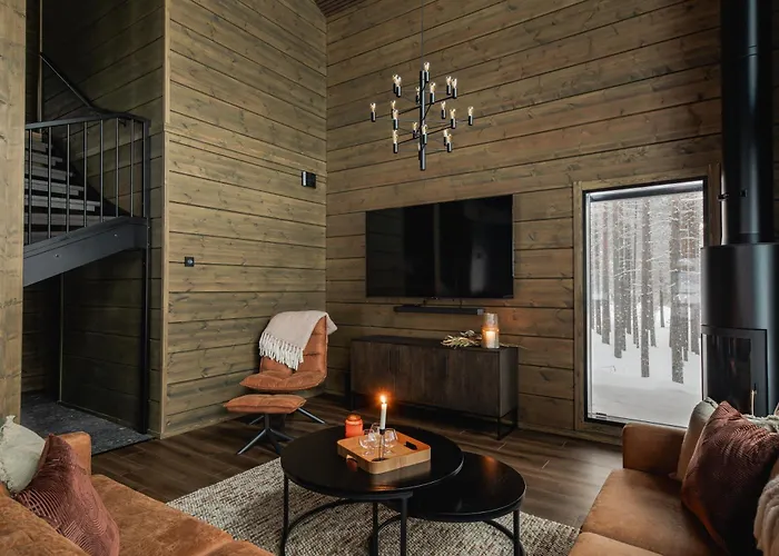 Magia By Hilla וילה *