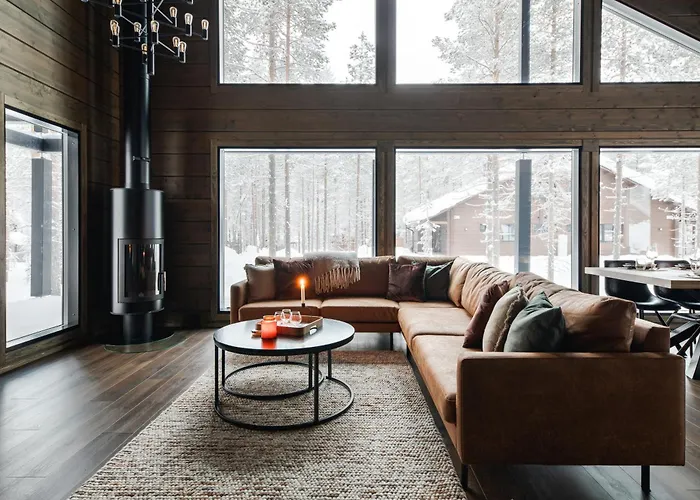 וילה Magia By Hilla לוי