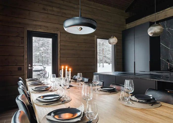 וילה Magia By Hilla לוי