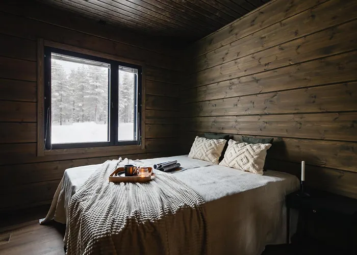 וילה Magia By Hilla *